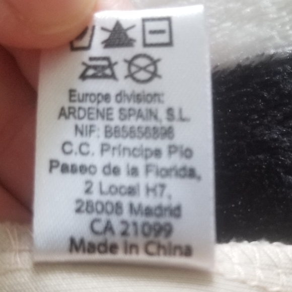 Ardene - Dress - Picture 5 of 5